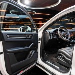 PORSCHE CAYENNE COUPE V6 340 PACK SPORT ALLEGE