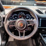 PORSCHE CAYENNE COUPE V6 340 PACK SPORT ALLEGE