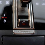 PORSCHE CAYENNE COUPE V6 340 PACK SPORT ALLEGE