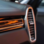 PORSCHE CAYENNE COUPE V6 340 PACK SPORT ALLEGE