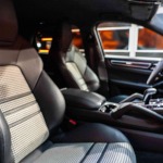 PORSCHE CAYENNE COUPE V6 340 PACK SPORT ALLEGE