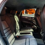 PORSCHE CAYENNE COUPE V6 340 PACK SPORT ALLEGE