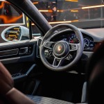 PORSCHE CAYENNE COUPE V6 340 PACK SPORT ALLEGE