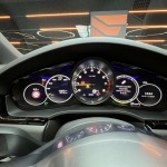PORSCHE CAYENNE COUPE HYBRIDE 462 TIPTRONIC 8