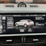 PORSCHE CAYENNE COUPE HYBRIDE 462 TIPTRONIC 8