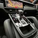 PORSCHE CAYENNE COUPE HYBRIDE 462 TIPTRONIC 8