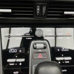 PORSCHE CAYENNE COUPE HYBRIDE 462 TIPTRONIC 8
