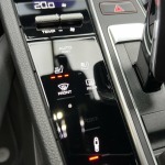 PORSCHE CAYENNE COUPE HYBRIDE 462 TIPTRONIC 8