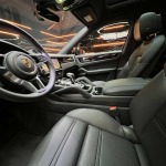 PORSCHE CAYENNE COUPE HYBRIDE 462 TIPTRONIC 8