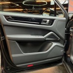 PORSCHE CAYENNE COUPE HYBRIDE 462 TIPTRONIC 8