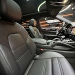 PORSCHE CAYENNE COUPE HYBRIDE 462 TIPTRONIC 8