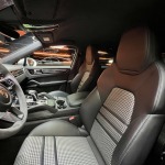 PORSCHE CAYENNE COUPE V6 340 PACK SPORT ALLEGE