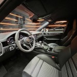 PORSCHE CAYENNE COUPE V6 340 PACK SPORT ALLEGE