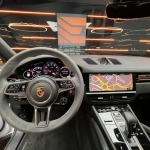 PORSCHE CAYENNE COUPE V6 340 PACK SPORT ALLEGE