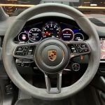 PORSCHE CAYENNE COUPE V6 340 PACK SPORT ALLEGE