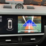 PORSCHE CAYENNE COUPE V6 340 PACK SPORT ALLEGE