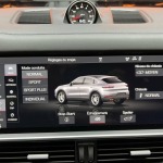 PORSCHE CAYENNE COUPE V6 340 PACK SPORT ALLEGE