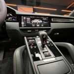 PORSCHE CAYENNE COUPE V6 340 PACK SPORT ALLEGE