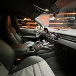PORSCHE CAYENNE COUPE V6 340 PACK SPORT ALLEGE