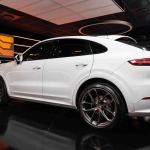 PORSCHE CAYENNE COUPE V6 340 PACK SPORT ALLEGE
