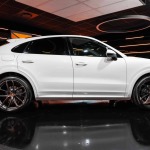 PORSCHE CAYENNE COUPE V6 340 PACK SPORT ALLEGE