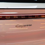 PORSCHE CAYENNE COUPE V6 340 PACK SPORT ALLEGE