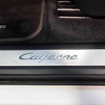 PORSCHE CAYENNE COUPE V6 340 PACK SPORT ALLEGE