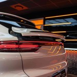 PORSCHE CAYENNE COUPE V6 340 PACK SPORT ALLEGE