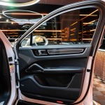 PORSCHE CAYENNE COUPE V6 340 PACK SPORT ALLEGE