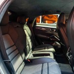 PORSCHE CAYENNE COUPE V6 340 PACK SPORT ALLEGE
