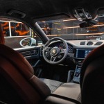 PORSCHE CAYENNE COUPE V6 340 PACK SPORT ALLEGE