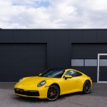 PORSCHE 992 COUPE 3.0 L 450 CH CARRERA 4S PDK8