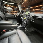 MERCEDES CLASSE G 500 7G-TRONIC PLUS