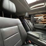 MERCEDES CLASSE G 500 7G-TRONIC PLUS