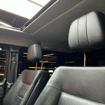 MERCEDES CLASSE G 500 7G-TRONIC PLUS