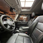 MERCEDES CLASSE G 500 7G-TRONIC PLUS