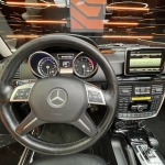 MERCEDES CLASSE G 500 7G-TRONIC PLUS