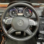 MERCEDES CLASSE G 500 7G-TRONIC PLUS