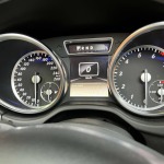 MERCEDES CLASSE G 500 7G-TRONIC PLUS