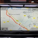 MERCEDES CLASSE G 500 7G-TRONIC PLUS