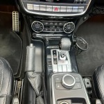 MERCEDES CLASSE G 500 7G-TRONIC PLUS