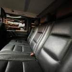 MERCEDES CLASSE G 500 7G-TRONIC PLUS
