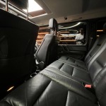 MERCEDES CLASSE G 500 7G-TRONIC PLUS