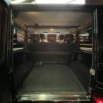 MERCEDES CLASSE G 500 7G-TRONIC PLUS