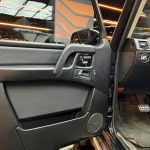 MERCEDES CLASSE G 500 7G-TRONIC PLUS
