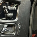 MERCEDES CLASSE G 500 7G-TRONIC PLUS