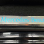 MERCEDES CLASSE G 500 7G-TRONIC PLUS