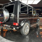 MERCEDES CLASSE G 500 7G-TRONIC PLUS