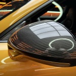 PORSCHE 991 TURBO S EXCLUSIVE SERIES 607CH PDK