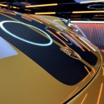 PORSCHE 991 TURBO S EXCLUSIVE SERIES 607CH PDK